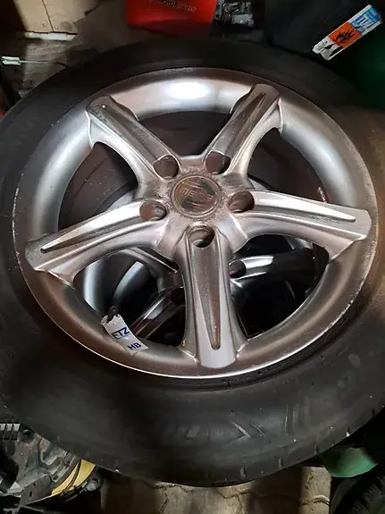 Kia Ceed 2008 photo 5