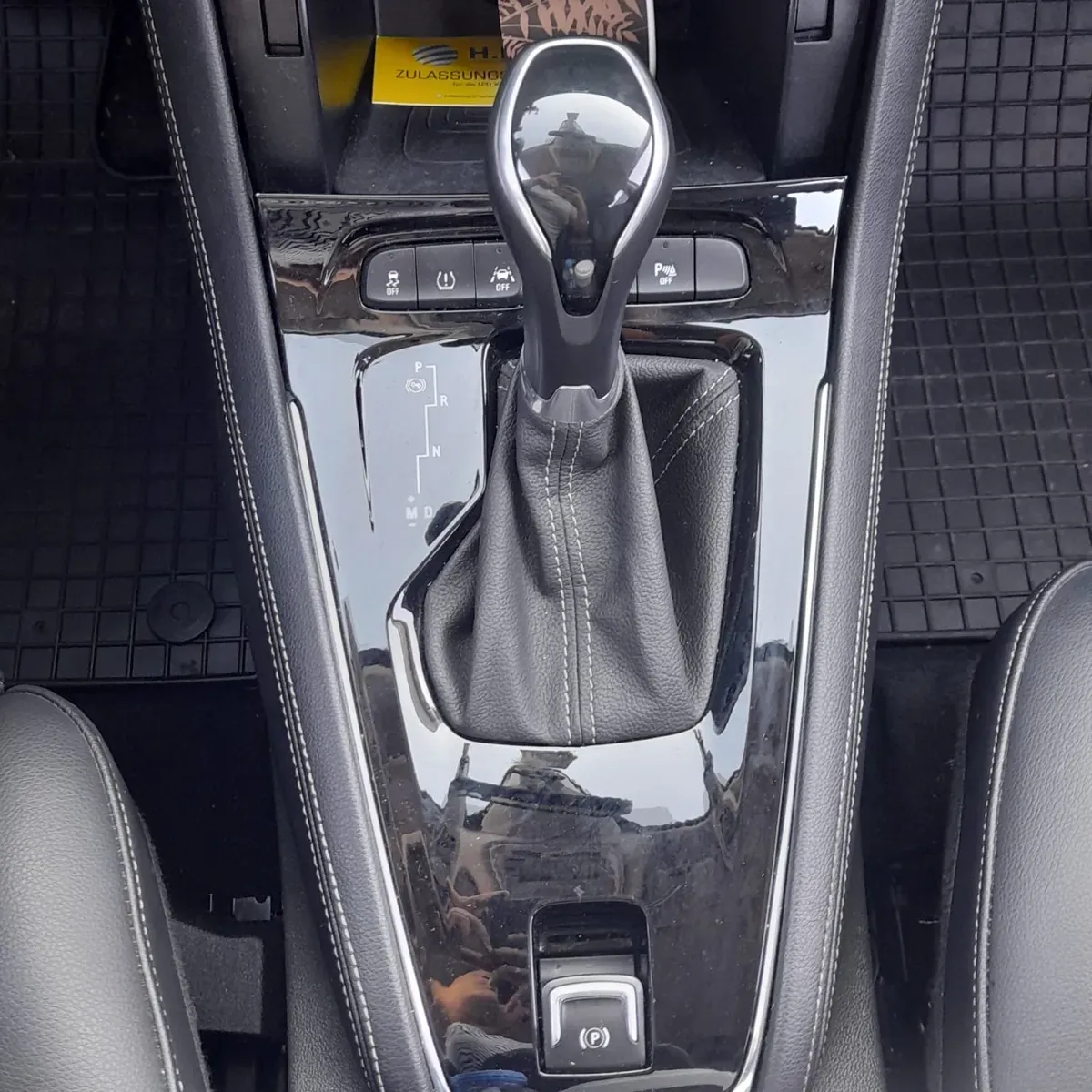 Opel Grandland X 2018 photo 3