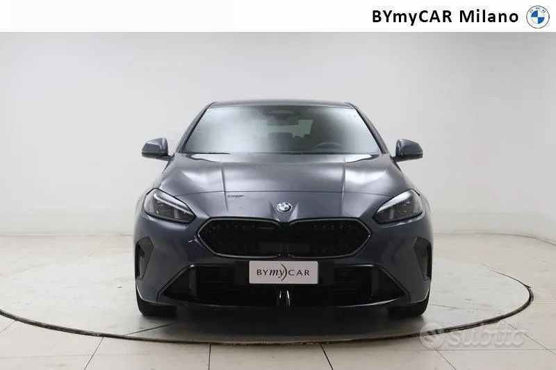 BMW Gran Coupé 2025 photo 5