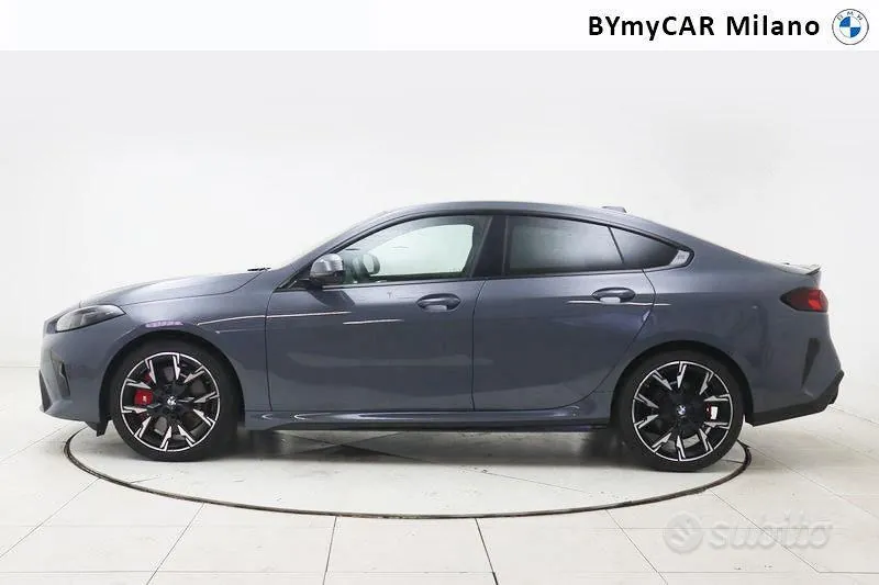 BMW Gran Coupé 2025 photo 3