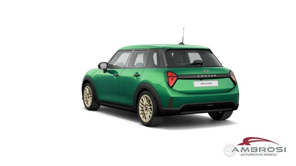 Mini Cooper 2026 photo 3