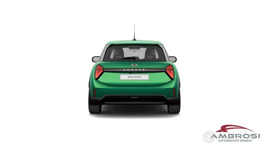 Mini Cooper 2026 photo 4