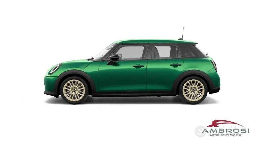 Mini Cooper 2026 photo 2