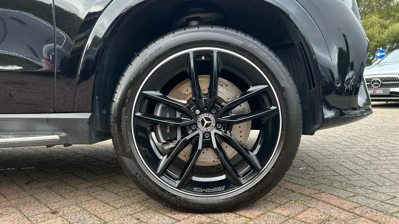 Mercedes-Benz Gle 2026 photo 5