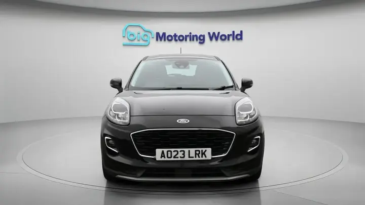 Ford Puma 2023 photo 3