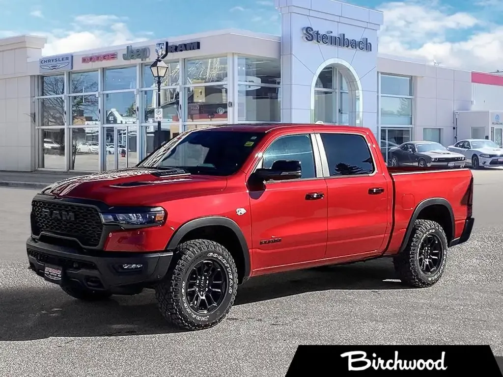 Ram 1500