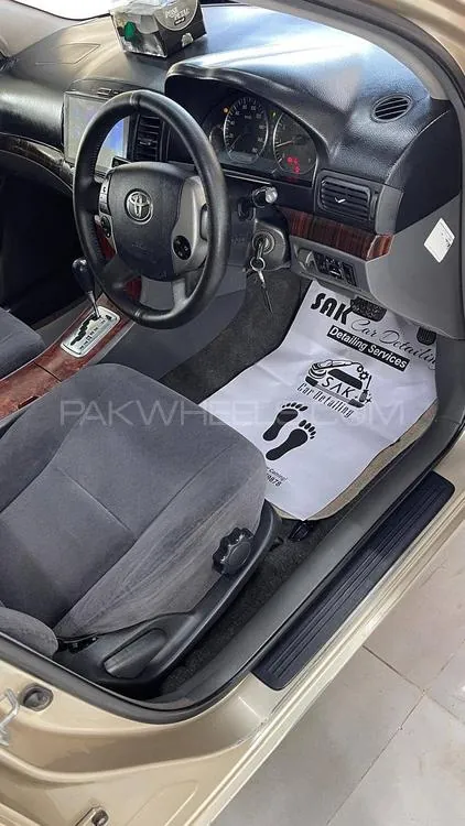 Toyota Premio
