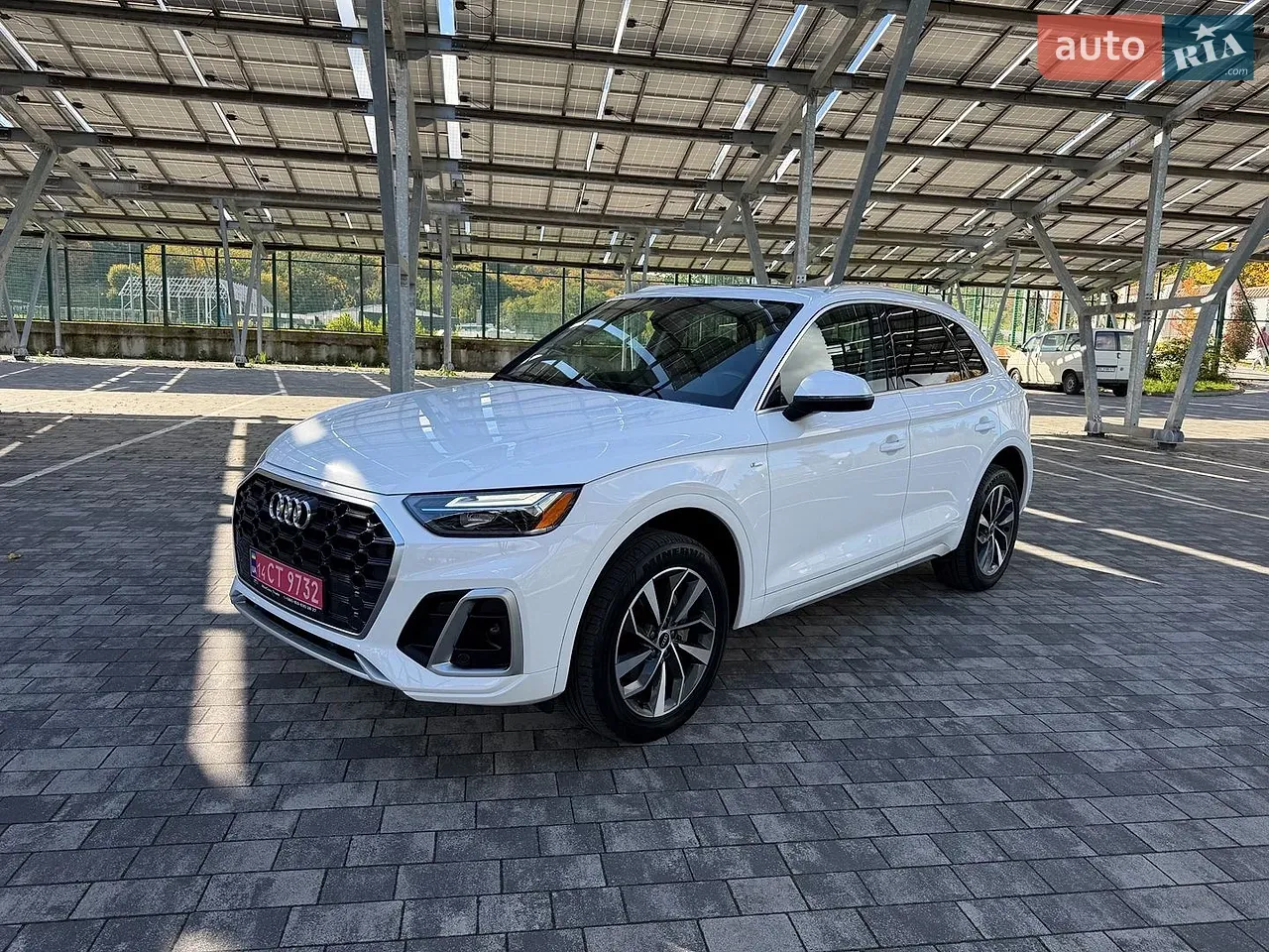 Audi Q5
