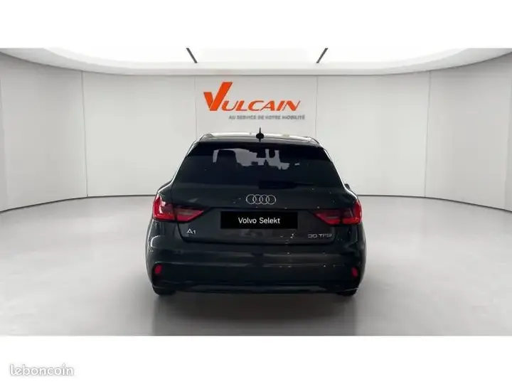 Audi A1 2023 photo 3