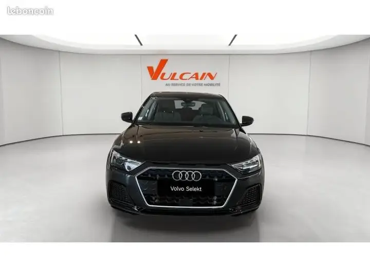 Audi A1 2023 photo 5