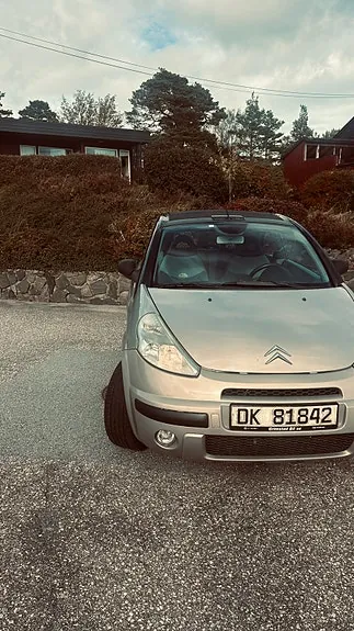 Citroen C3 2004 photo 3