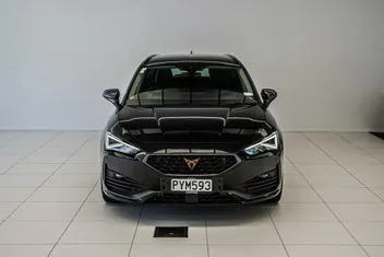 Cupra Leon 2023 photo 3