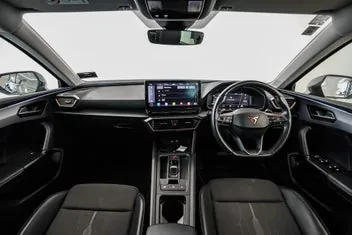 Cupra Leon 2023 photo 4