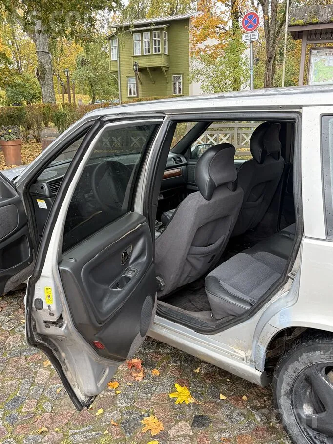Volvo V70 1998 photo 5