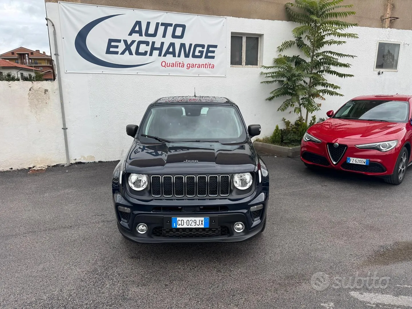 Jeep Renegade 2021 photo 2