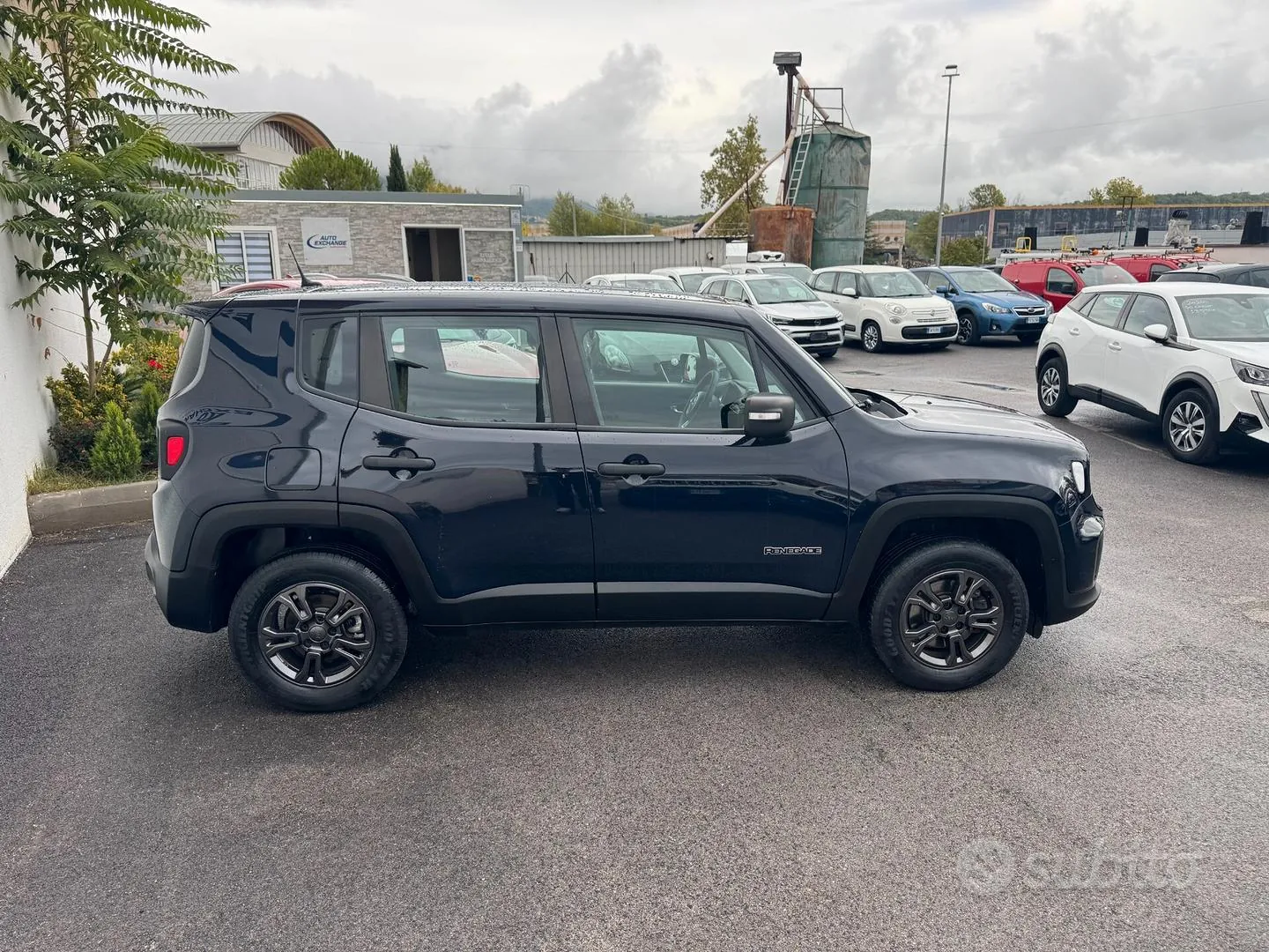 Jeep Renegade 2021 photo 4
