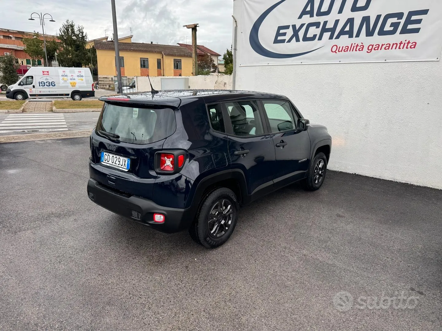 Jeep Renegade 2021 photo 5