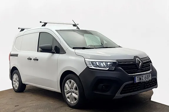 Renault Kangoo 2022 photo 4