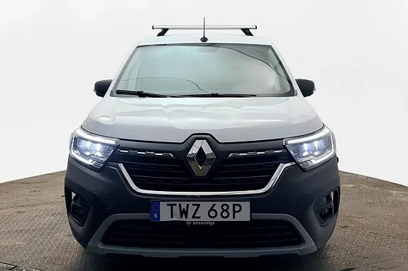 Renault Kangoo 2022 photo 3