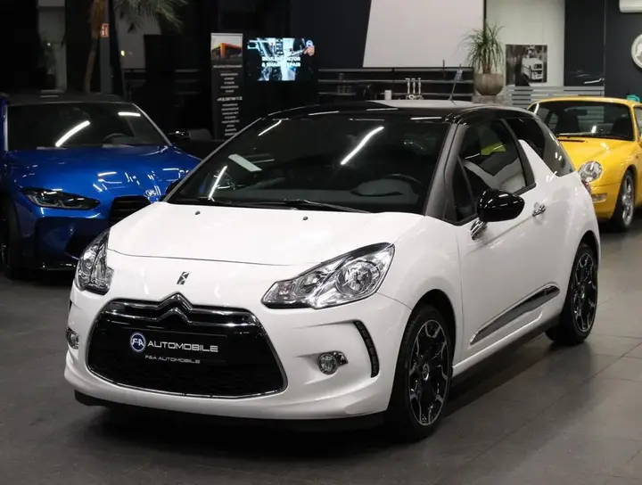 Citroen Ds3