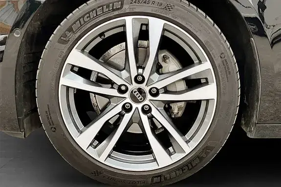 Audi A6 2023 photo 5