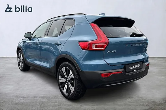 Volvo Xc40 2023 photo 2