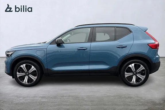 Volvo Xc40 2023 photo 3