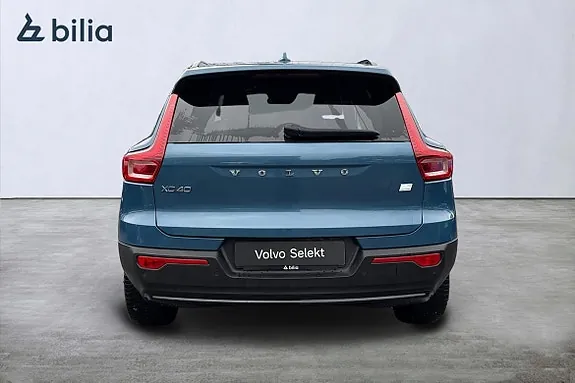 Volvo Xc40 2023 photo 5