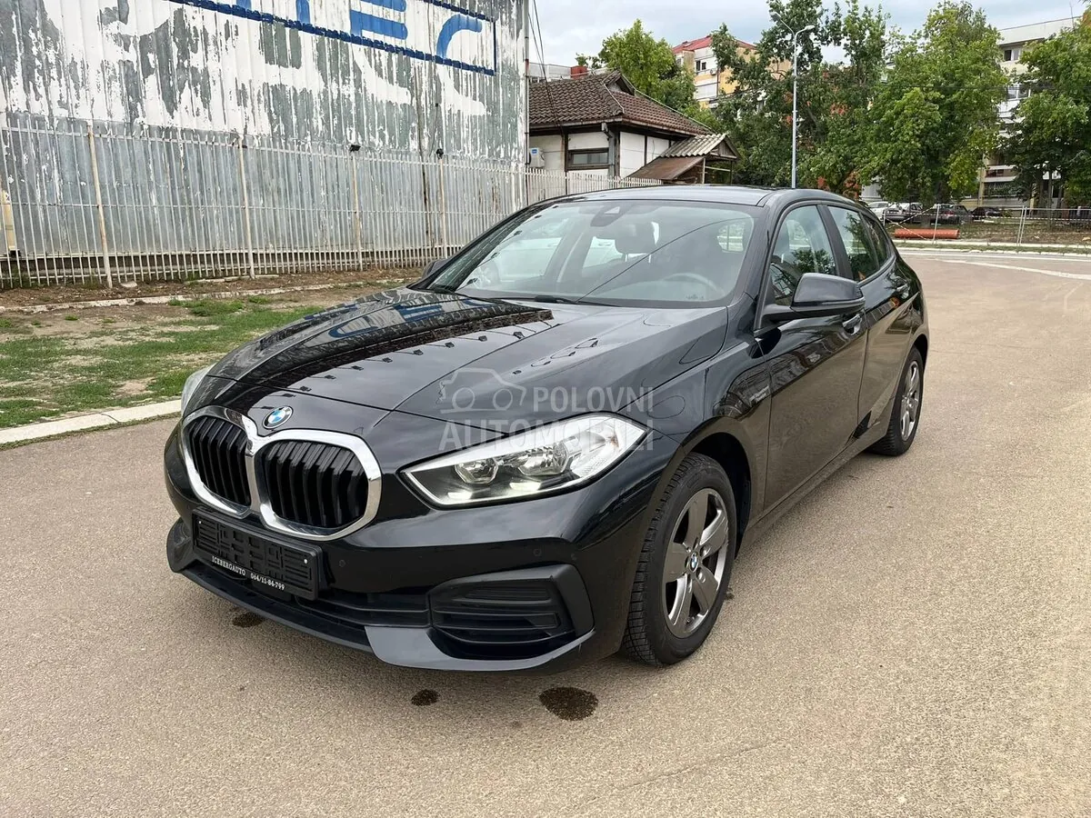 BMW 116