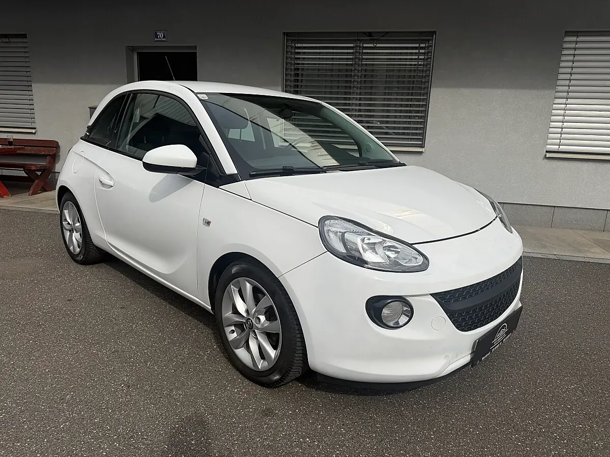 Opel Adam