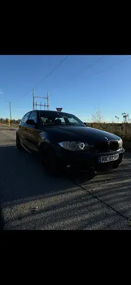 BMW 118D