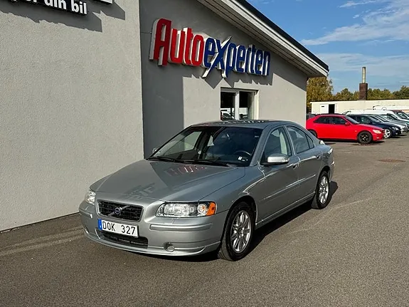 Volvo S60 2009 photo 5