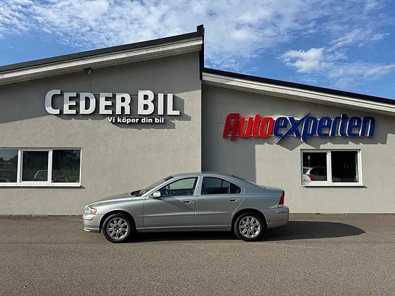 Volvo S60 2009 photo 3