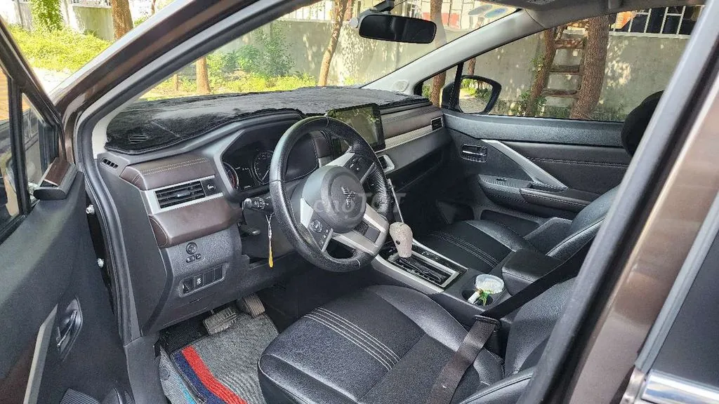 Mitsubishi Xpander 2022 photo 5