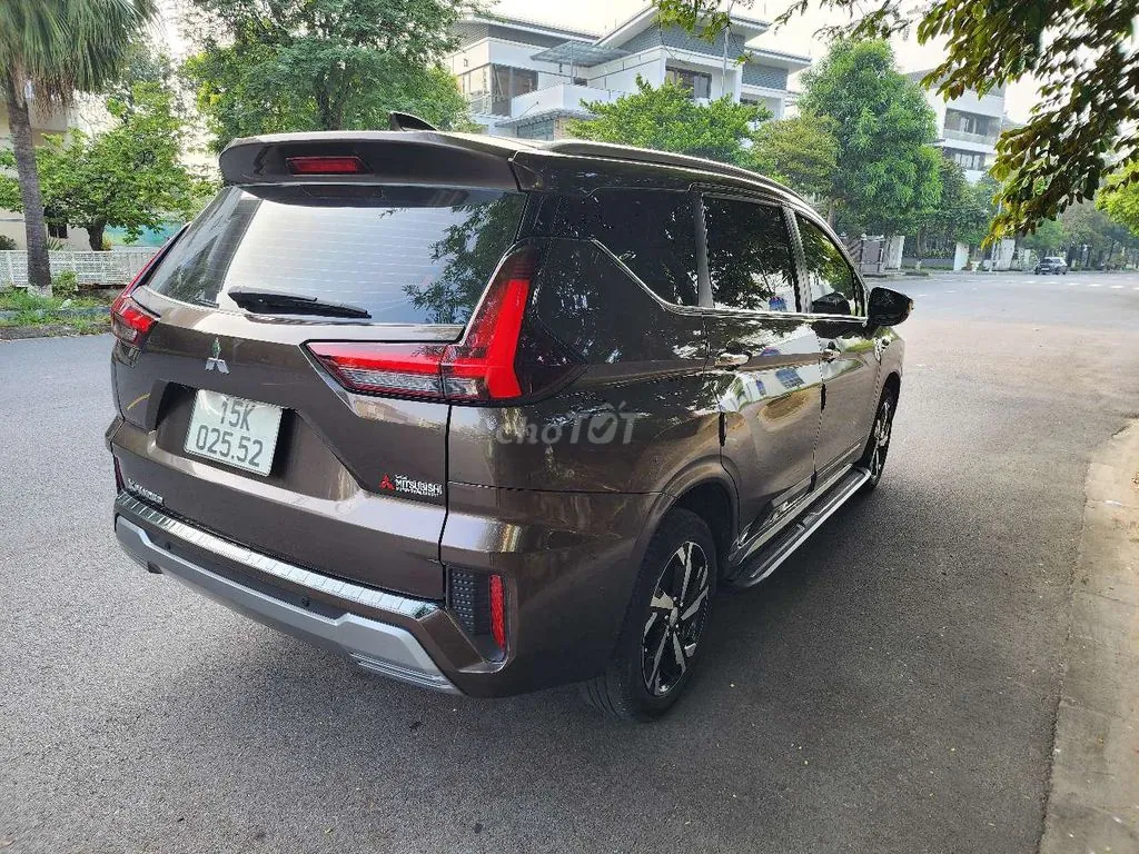 Mitsubishi Xpander