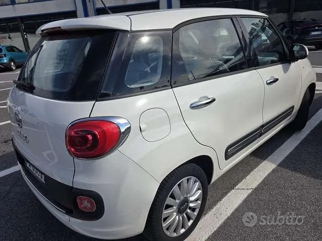 Fiat 500L 2015 photo 5
