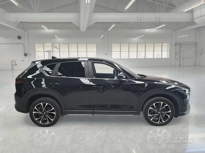 Mazda Cx-5 2023 photo 3