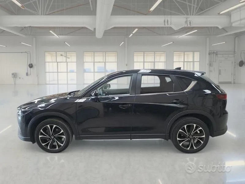 Mazda Cx-5 2023 photo 5