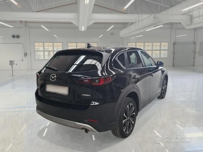 Mazda Cx-5 2023 photo 4