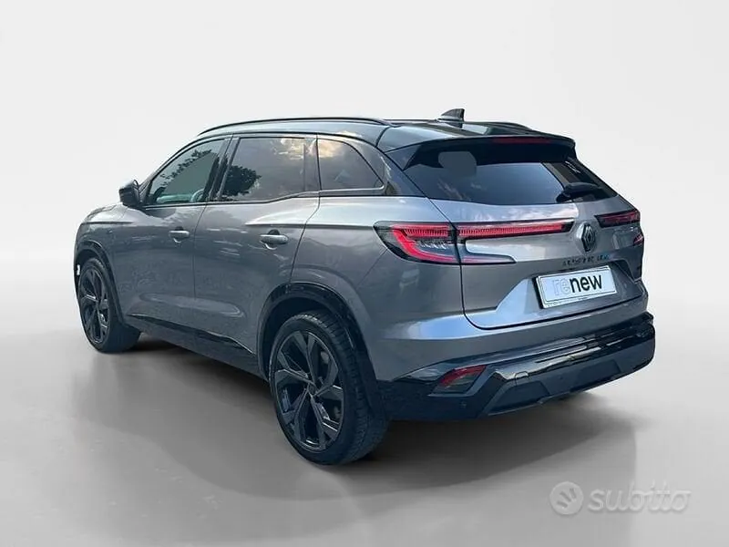 Renault Austral 2023 photo 3