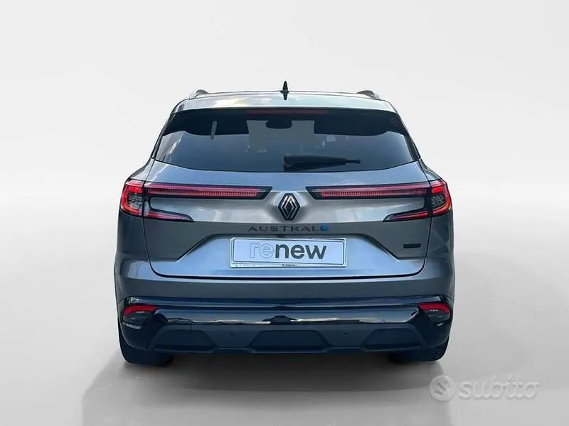 Renault Austral 2023 photo 4