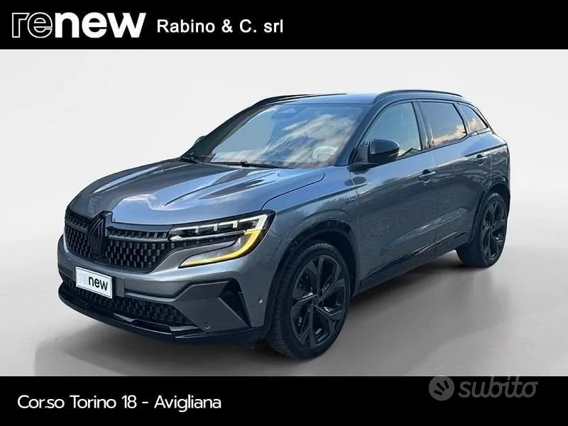 Renault Austral