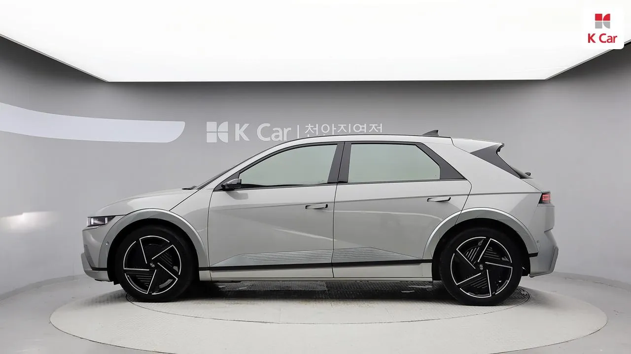 Hyundai Ioniq 5 2025 photo 5