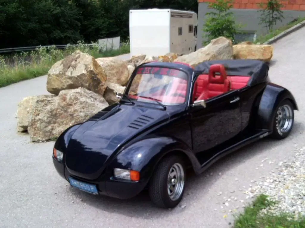 Volkswagen Käfer