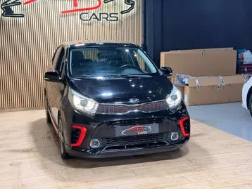 Kia Picanto 2019 photo 3
