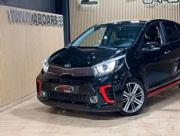 Kia Picanto 2019 photo 2