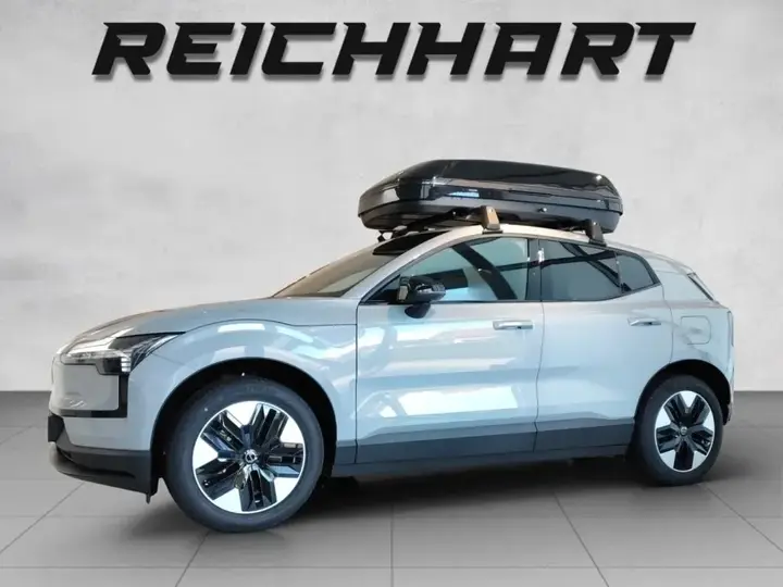 Volvo Ex30 photo 2