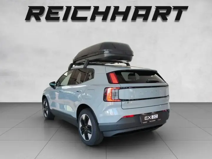 Volvo Ex30 photo 3