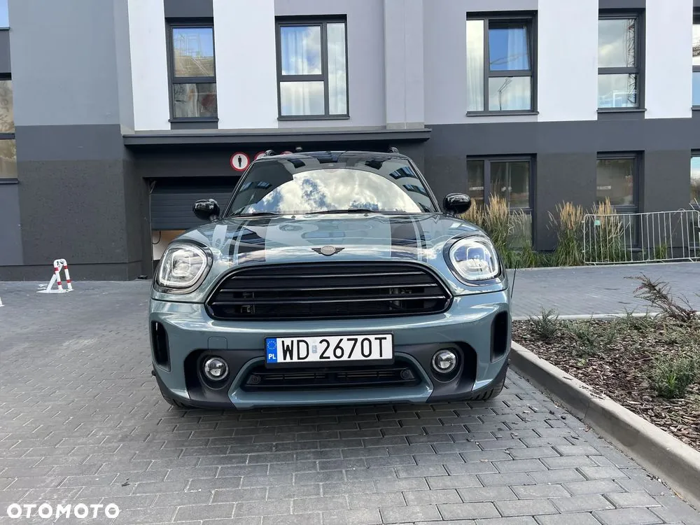 Mini Countryman 2023 photo 2