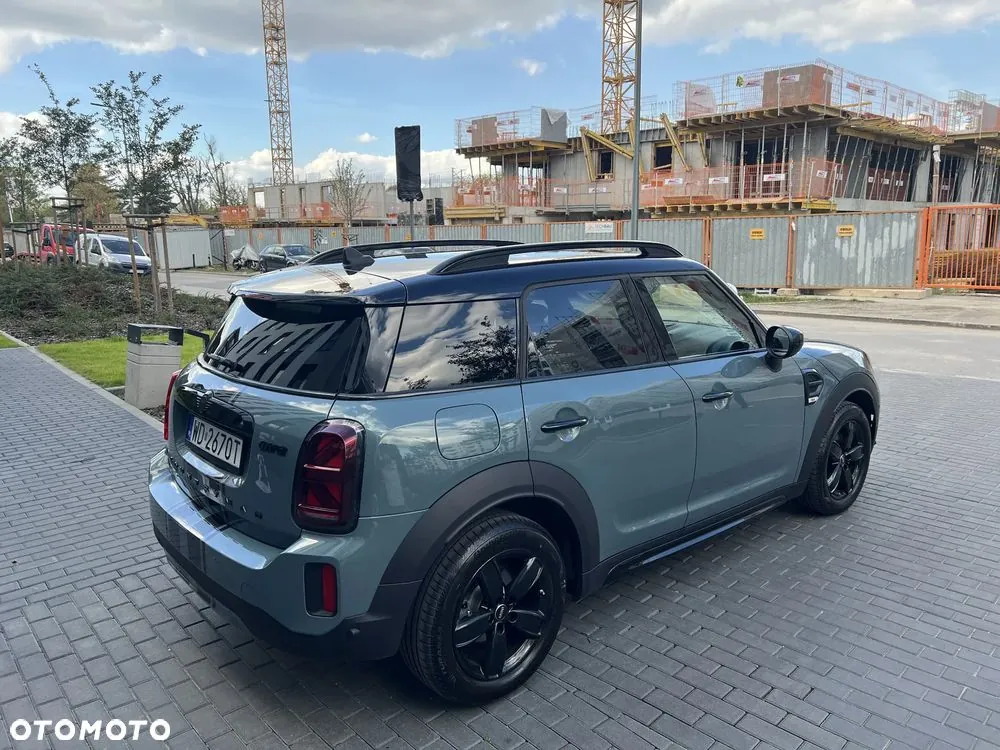 Mini Countryman 2023 photo 5
